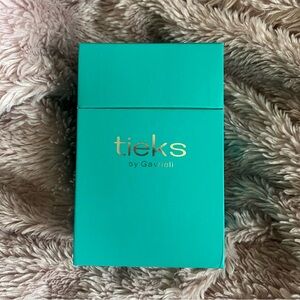 Tieks Storage Box.